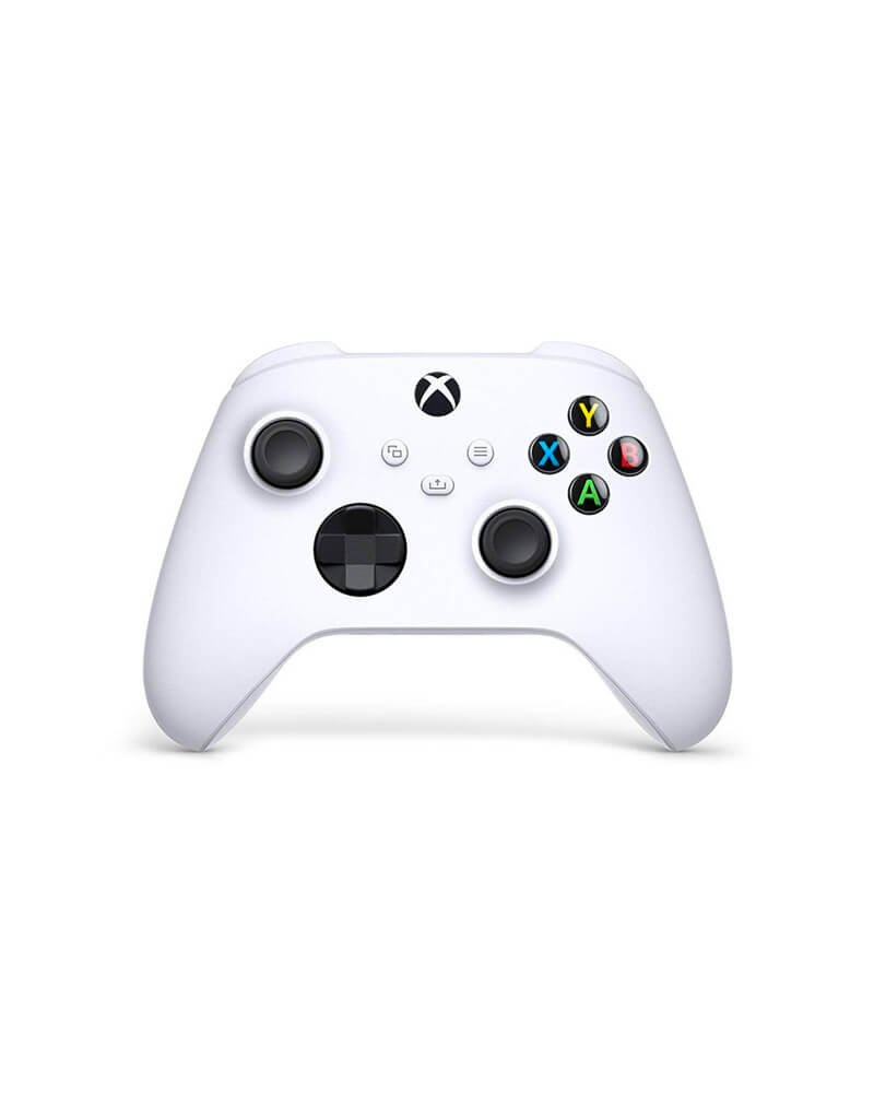 Gamepad Xbox Series 2 (Demo)