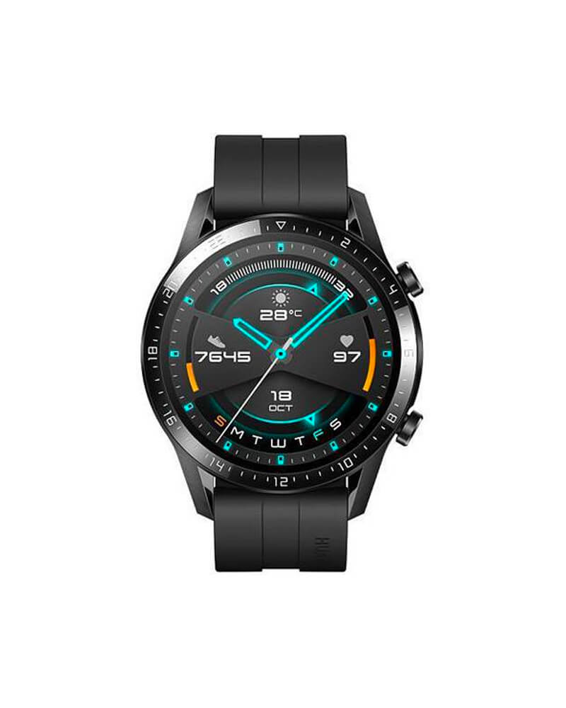 Huawei Watch GT 3 Active (Demo)