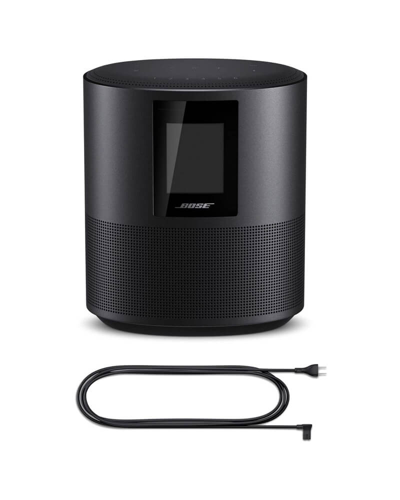 Smart Speaker Home Bose 500 (Demo)