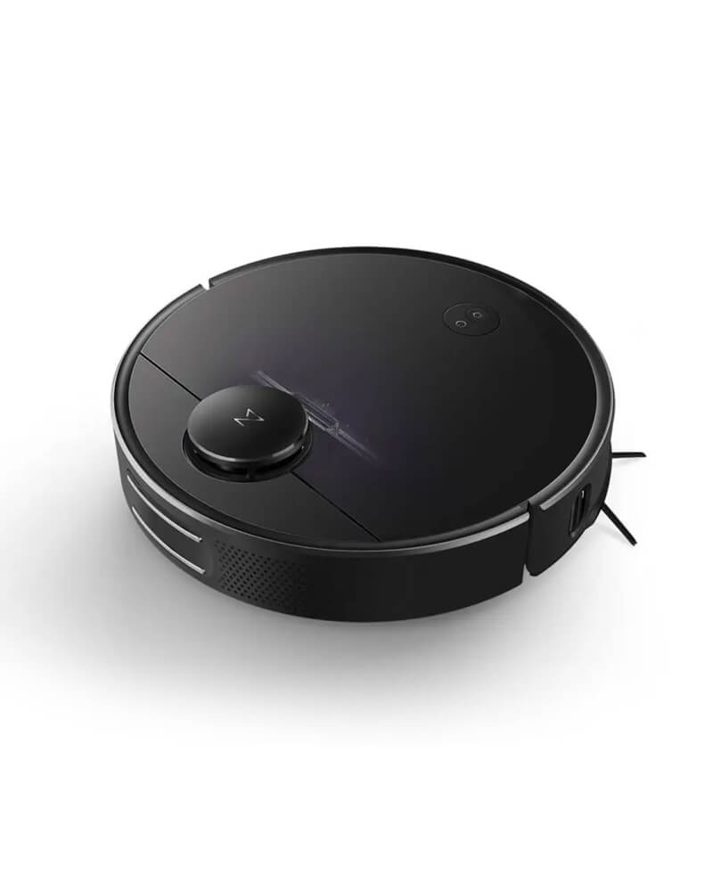 Robot Vacuum Cleaner Roborock (Demo)