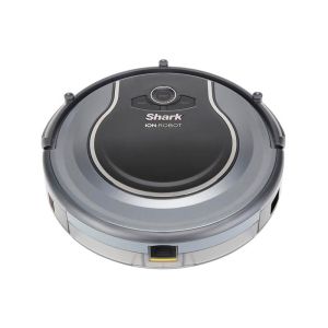 Robot Vacuum Cleaner Genio Profi (Demo)